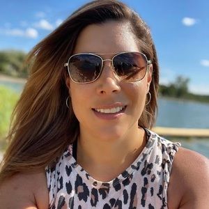 Meet your Posher, Chantal